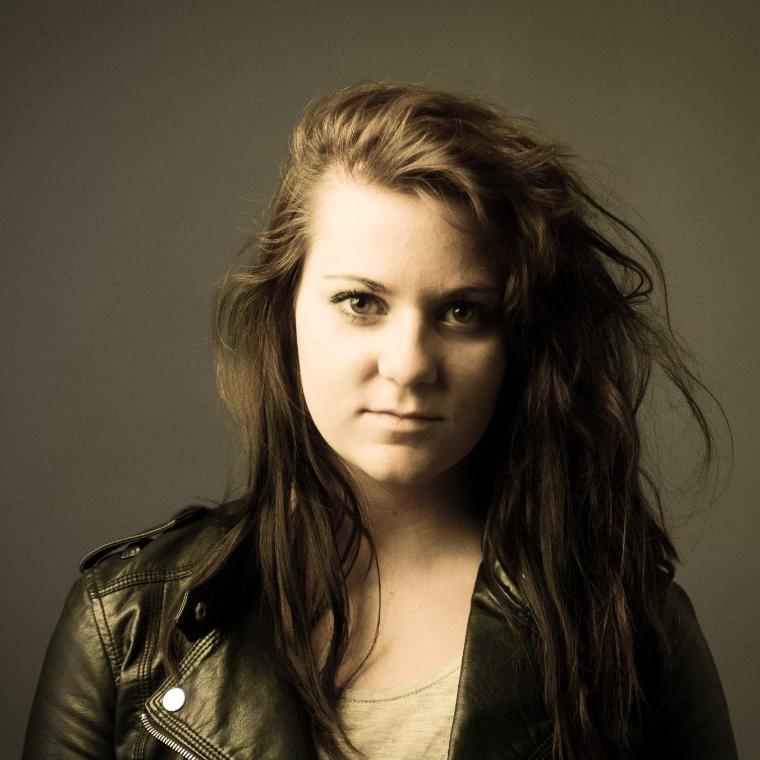 Wheaton College Alumna Chelsea Medic
