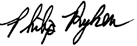 Philip Ryken