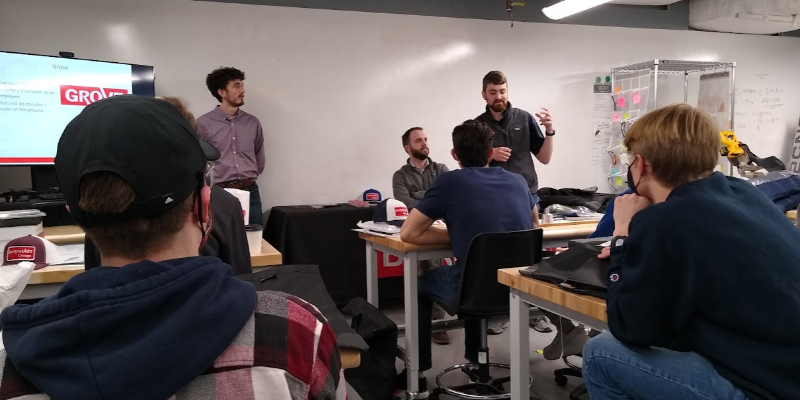 Barnhardt Presentation