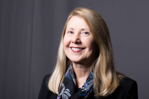 Terri Watson, Wheaton College IL Professor