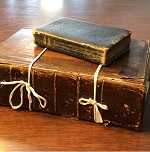 C.S. Lewis Library Books
