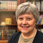 Marjorie Lamp Mead