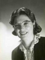 Muriel Fuller