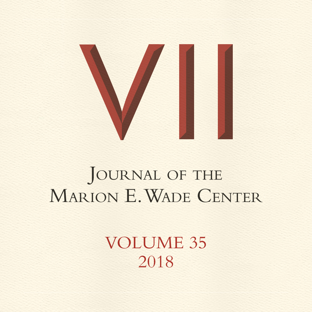 Cover artwork for Volume 35 of SEVEN