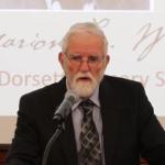 Lyle Dorsett speaking