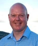 Chad Gauger ’95 