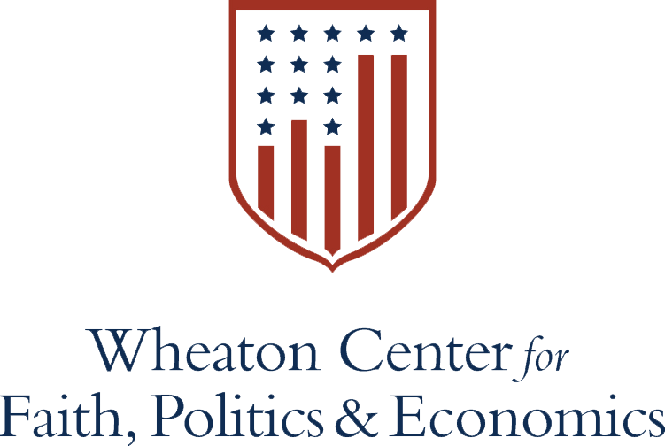 Center for Faith, Politics and EconomicsFPE Logo