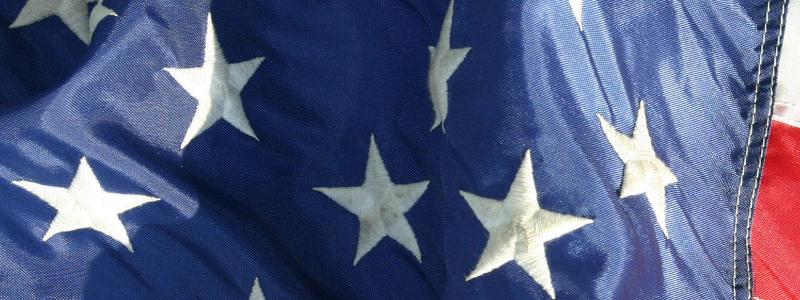 United States flag